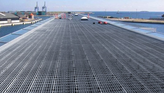 規模大生產能力強